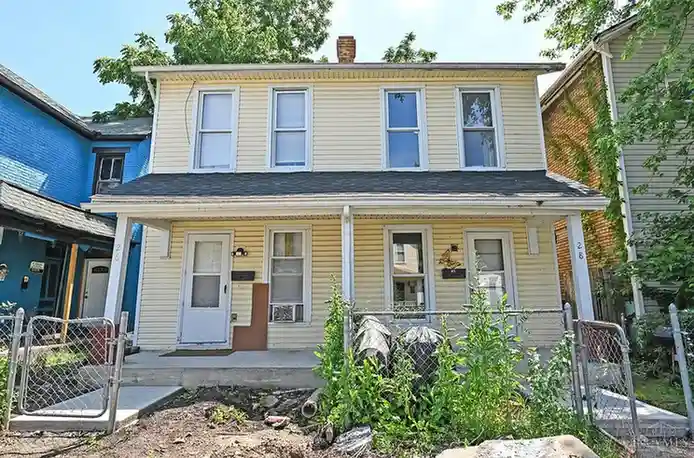 26 Boltin St, Dayton, OH 45403 