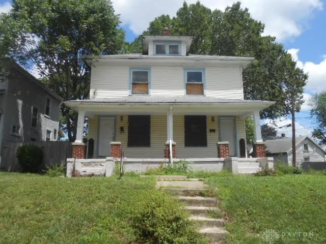 25 Cliff St #23 Dayton, OH 45405