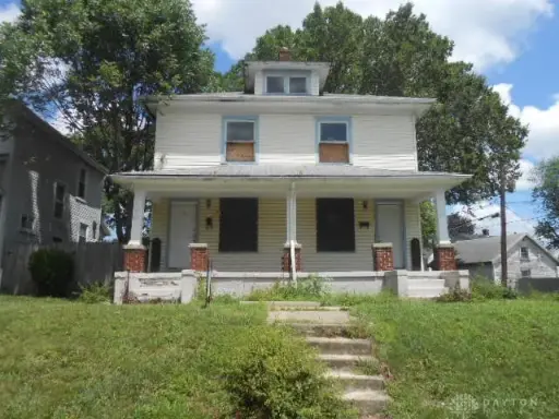 25 Cliff St #23 Dayton, OH 45405